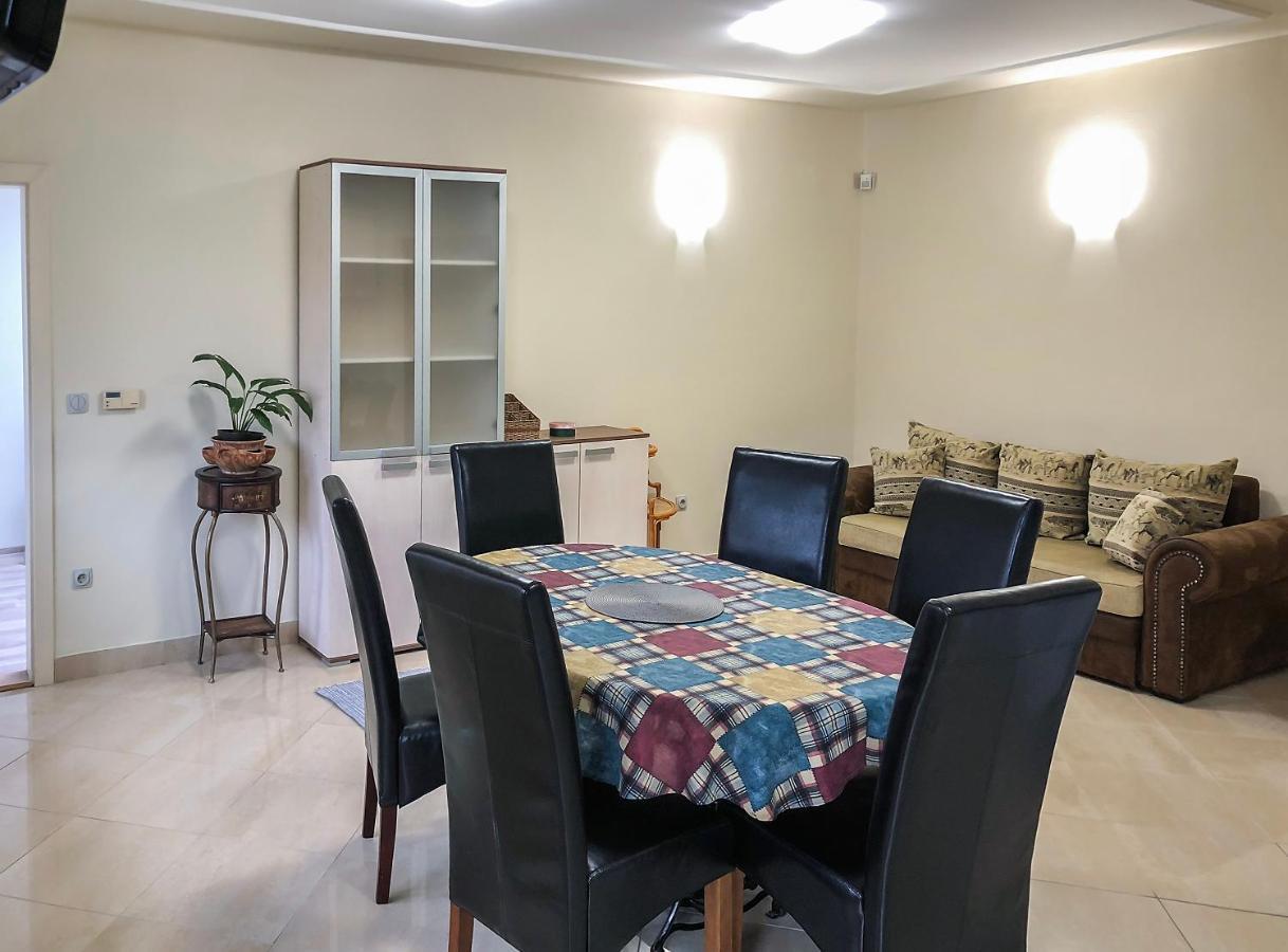 Vino Apartman Erlau Exterior foto