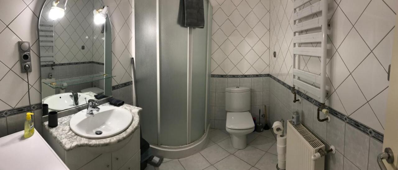 Vino Apartman Erlau Exterior foto